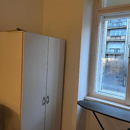 Downtown Fine-Tuned 2 Bedroom + Livingroom Apartment Th.32.1.3 松博特海伊 外观 照片