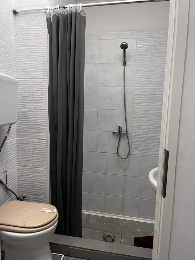 Downtown Fine-Tuned 2 Bedroom + Livingroom Apartment Th.32.1.3 松博特海伊 外观 照片