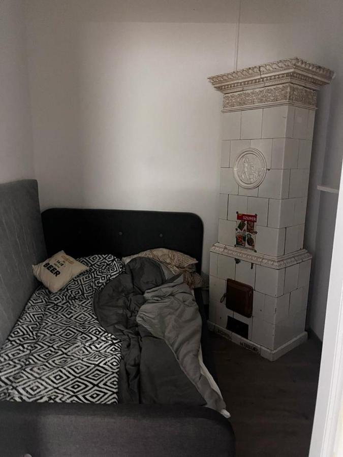 Downtown Fine-Tuned 2 Bedroom + Livingroom Apartment Th.32.1.3 松博特海伊 外观 照片
