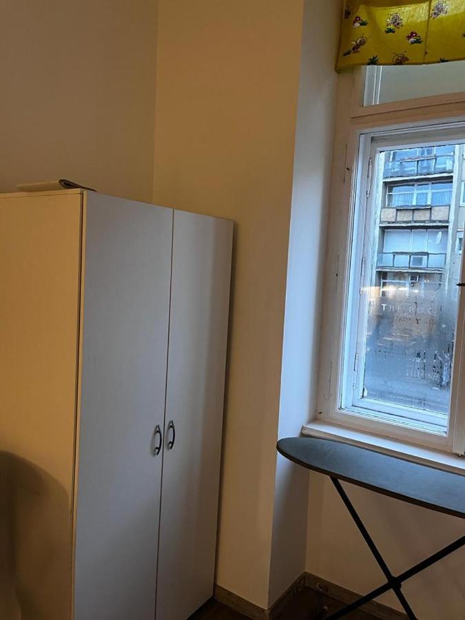 Downtown Fine-Tuned 2 Bedroom + Livingroom Apartment Th.32.1.3 松博特海伊 外观 照片
